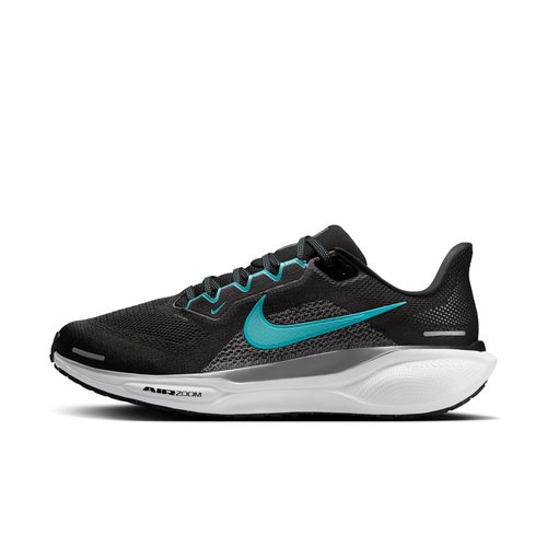 Nike Air Zoom Pegasus 41 - Black/Cool Grey/White/Dusty Cactus - FD2722-007