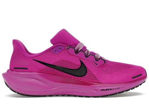 Nike Air Zoom Pegasus 41 - Hyper Violet/Vivid Grape/Beyond Pink/Black - FD2722-500