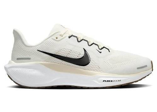 Nike Air Zoom Pegasus 41 - Sail/Phantom/White/Black - FD2723-108