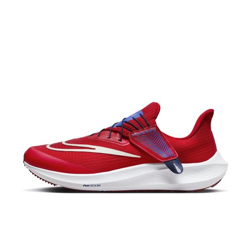 Nike Pegasus FlyEase Easy On/Off Road - University Red/Midnight Navy/Blue Joy/Sea Glass - DJ7381-601
