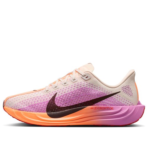 Nike ZoomX Pegasus Plus Tattoo - Chalk/Light Magenta/Bright Crimson - FQ7261-113
