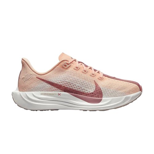 Nike Pegasus Plus - Crimson Tint/Pure Platinum/Red Stardust/White - FQ7261-800