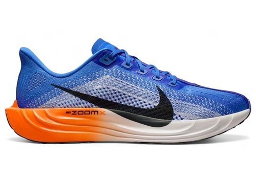 Nike Pegasus Plus - Crystal Blue/Hydrogen Blue/Off Noir - FQ7262-403