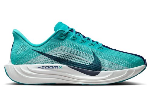 Nike Pegasus Plus - Dusty Cactus/Glacier Blue/Blue Void/Blue Void - FQ7262-301