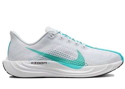 Nike Pegasus Plus - Pure Platinum/White/Black/Dusty Cactus - FQ7262-004