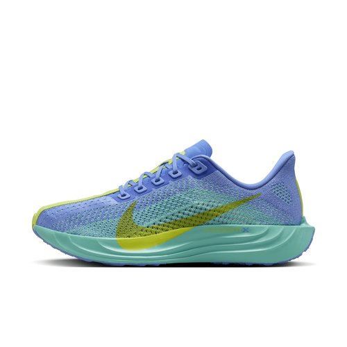 Nike Pegasus Plus - Royal Pulse/Green Frost/Black/Cyber - FQ7261-401