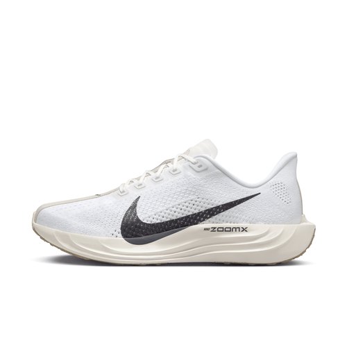 Nike Pegasus Plus - White/Sail/Light Orewood Brown/Anthracite - FQ7262-100