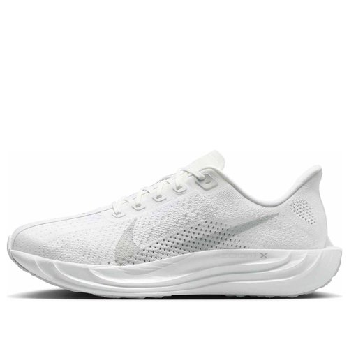 Nike Pegasus Plus - White/Wolf Grey/Pure Platinum - FQ7262-102