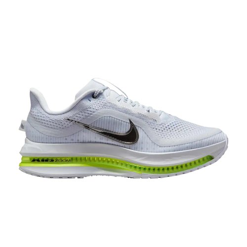 Nike Pegasus Premium | Grey | Size 9.5 - Football Grey/Volt/Black - IF5585-001