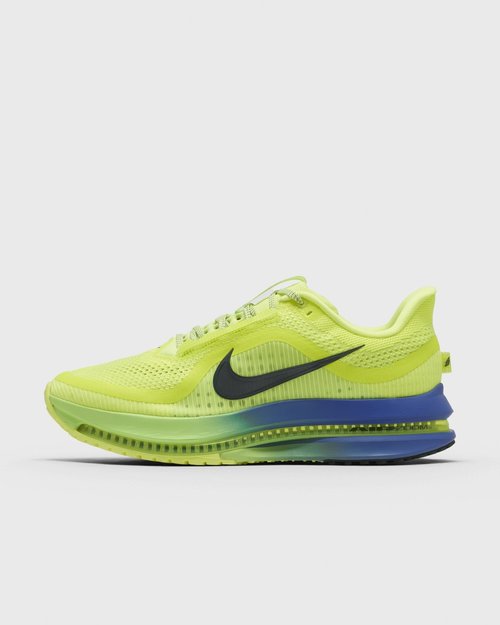 Nike Pegasus Premium - Volt Ice/Lime Blast/Sapphire/Black Spruce - HQ2592-702