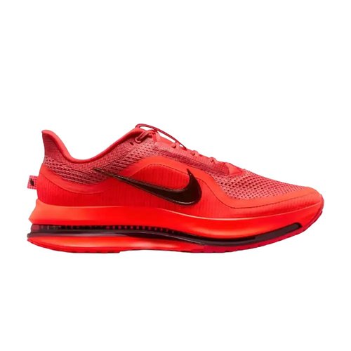 Nike Pegasus Premium - Light Crimson/Bright Crimson/Black/Team Red - HQ2592-601