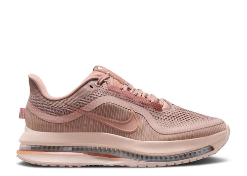 Nike Pegasus Premium - Particle Pink/Silt Red/Metallic Silver/Metallic Rose Gold - HQ2593-603
