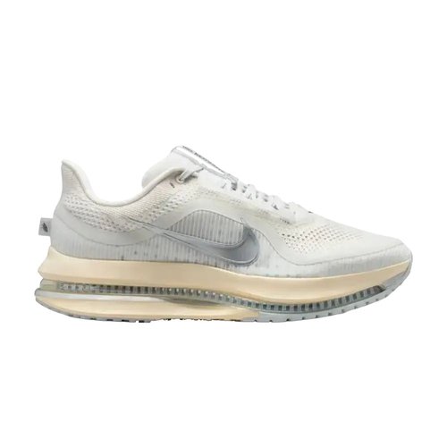 Nike Pegasus Premium - Platinum Tint/Grey Fog/Iron Grey/Reflect Silver - IQ0307-094