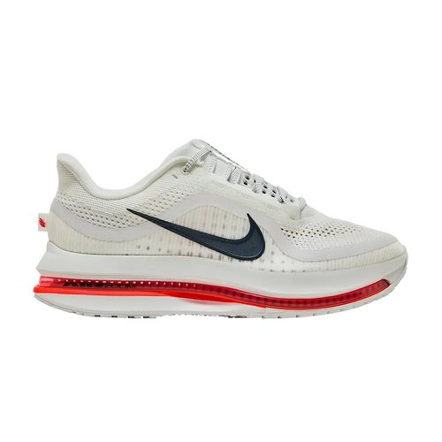 Nike Pegasus Premium - Summit White/Bright Crimson/Phantom/Black - HQ2592-101
