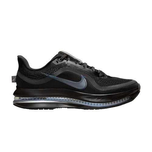 Nike Pegasus Premium - Black/Metallic Silver/Black - HQ2593-004