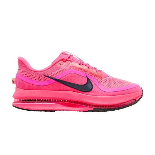 Nike Pegasus Premium | Size 8 - Hyper Pink/Bright Crimson/Barely Volt/Sequoia - HQ2592-600