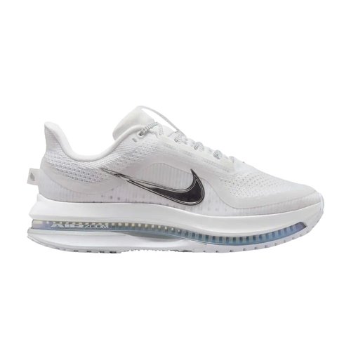 Nike Pegasus Premium | Size 6.5 - White/Metallic Silver/Metallic Silver - HQ2593-102