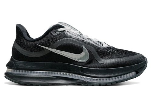 Nike Pegasus Premium SP - Black/Metallic Silver - IH4369-001