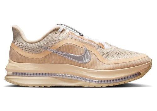 Nike Pegasus Premium SP - Mushroom/White/Metallic Silver - IH4369-200