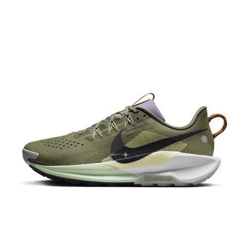Nike Pegasus Trail 5 - Medium Olive/Neutral Olive/Vapor Green/Anthracite - DV3864-200