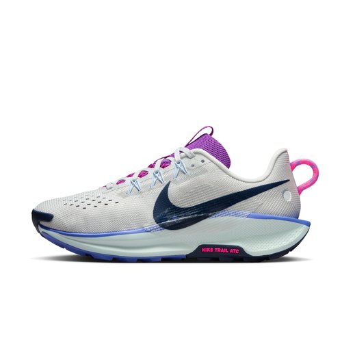 Nike Pegasus Trail 5 - Photon Dust/Sapphire/Hydrogen Blue/Midnight Navy - DV3865-012