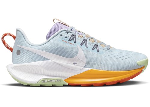 Nike Pegasus Trail 5 - Glacier Blue/Daybreak/Sundial/White - DV3865-402