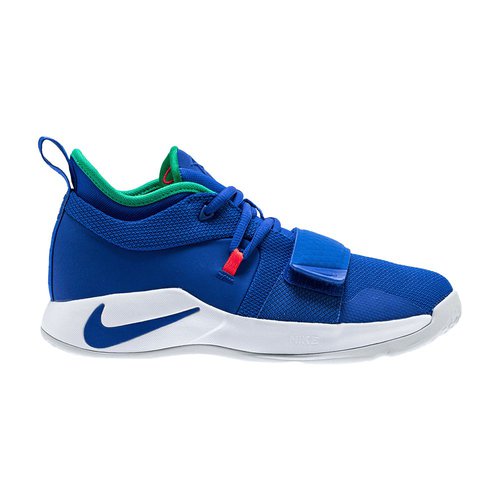Nike PG 2.5 EP - Racer Blue/Racer Blue-White - BQ8453-401