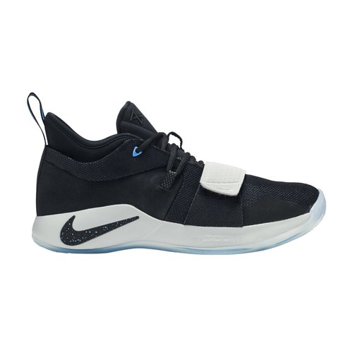 Nike PG 2.5 EP - Black/Black-Photo Blue - BQ8453-006