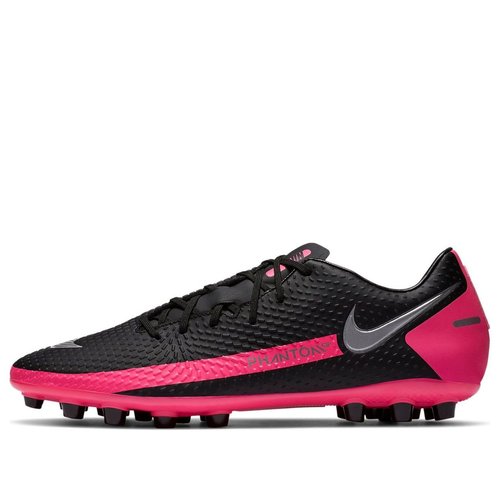 Nike Phantom GT Academy AG - Black/Pink - CK8456-006