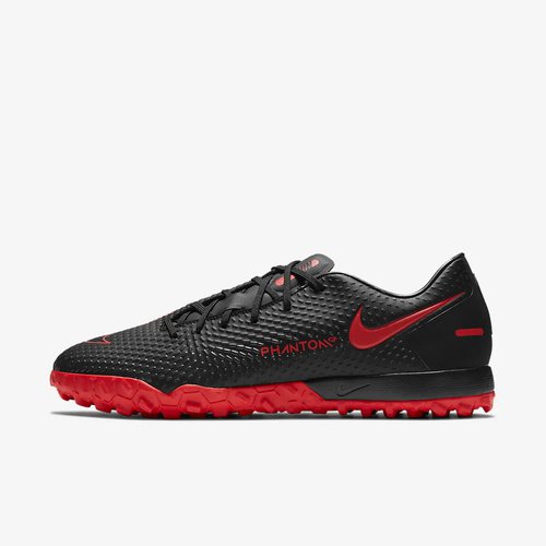 Nike Phantom GT Academy TF 'Black/Dark 