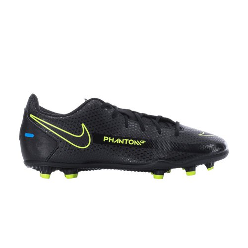 Discount nike phantom black blue Outlet Online Nike Phantom GT Club MG Black Cyber CK8479 090 Solesense