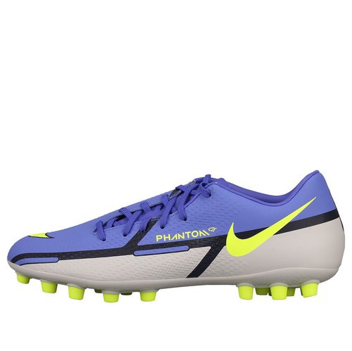 کفش فوتبال نایک فانتوم Nike Phantom GT2 Academy MG M DH9638-167 - آل اسپرت  | بزرگترین فروشگاه تخصصی ورزشی