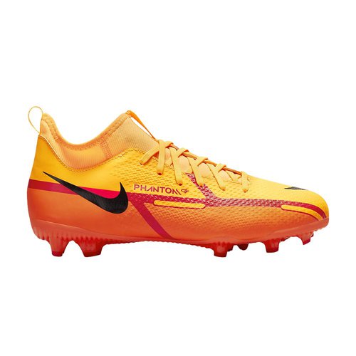 Nike Phantom GT2 Academy TF 'Laser Orange' - DC0817-808 | Solesense