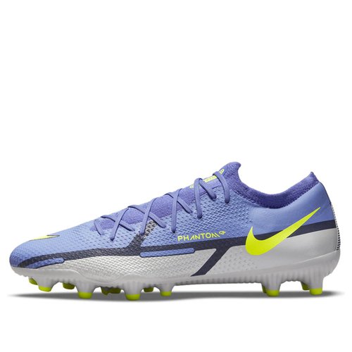 Botas Nike Phantom GT2 Pro AG-PRO negras | futbolmania