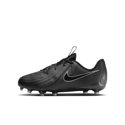 Nike Phantom GX 2 Academy MG - Black/Black - FD6722-001
