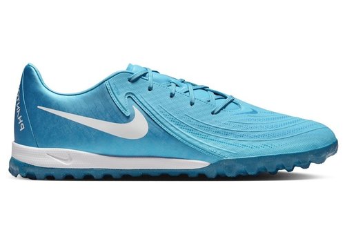 Nike Phantom GX 2 Academy TF - Blue Fury/White - FJ2577-400