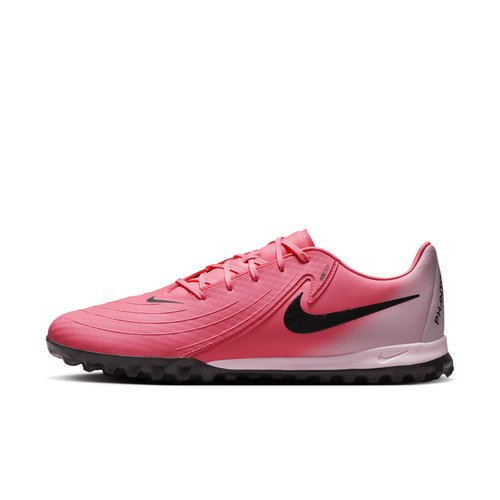 Nike Phantom GX 2 Academy TF Low-Top - Sunset Pulse/Black - FJ2577-600