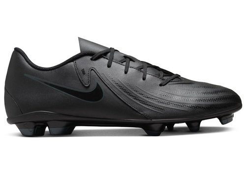 Nike Phantom GX 2 Club MG - Black/Deep Jungle/Black - FJ2557-002