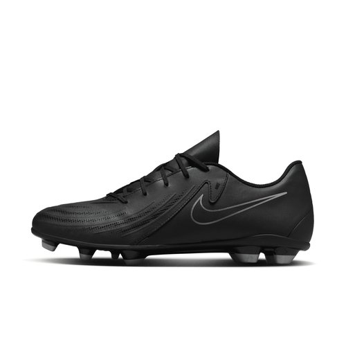 Nike Phantom GX 2 Club MG - Black/Black - FJ2557-001