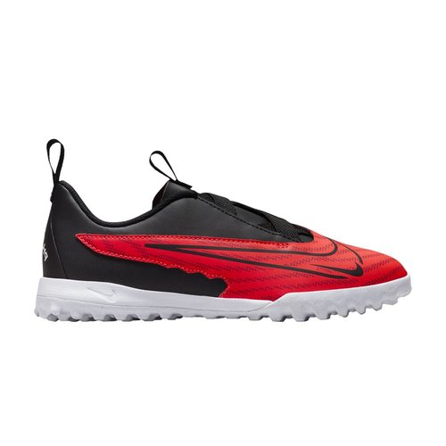 Nike Phantom GX Academy TF - Bright Crimson/White/University Red/Black - DD9557-600
