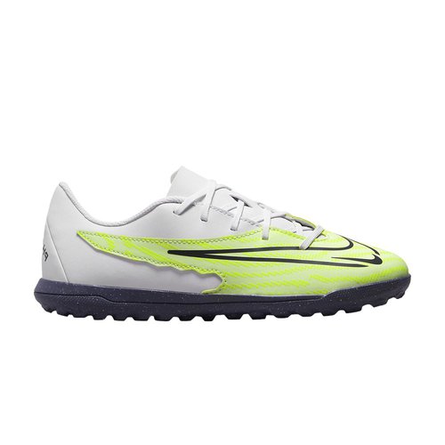 Nike Phantom GX Club TF - Barely Volt/Barely Grape/Gridiron - DD9567-705