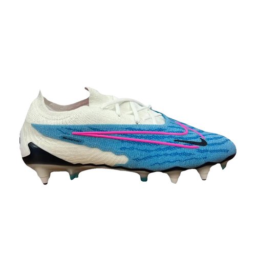 Nike Phantom GX Elite DF SG Pro AC 'Blast Pack' - DD9444-446