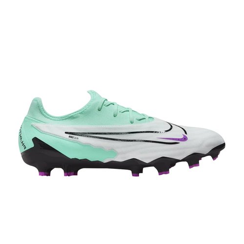 Nike Phantom GX Pro FG - Hyper Turquoise/Fuchsia Dream/White/Black - DD9463-300