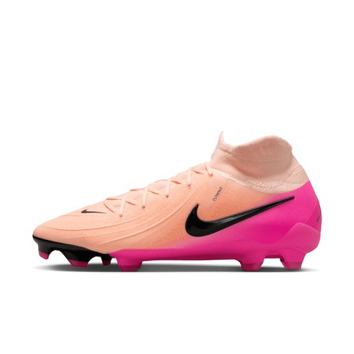 Nike Phantom Luna 2 Pro - Crimson Tint/Pink Blast/Black - FJ2575-800