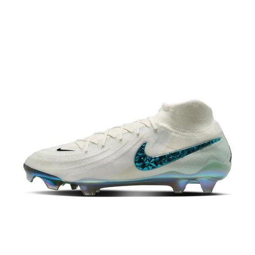 Nike Phantom Luna 2 Elite AS FG - White/Multi-Color - HV4891-100