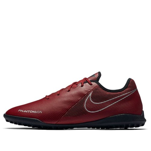 Nike Phantom Vision Academy TF - Maroon/Black/White - AO3223-606