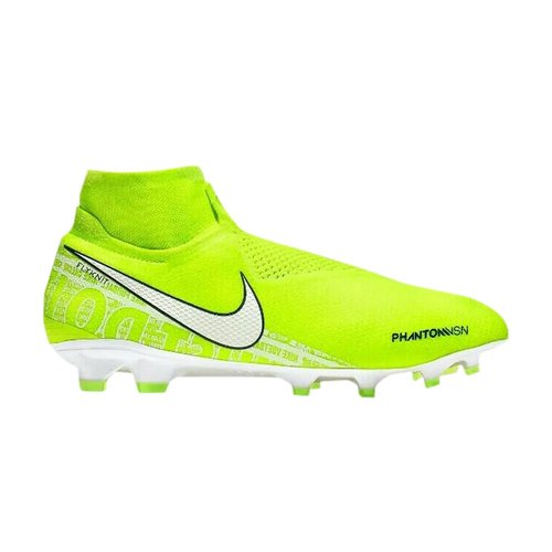 Nike Phantom Vision Elite DF FG - AO3262-718
