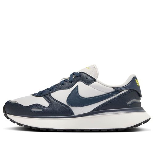 Nike Phoenix Waffle - Sail/Thunder Blue - FQ8721-101