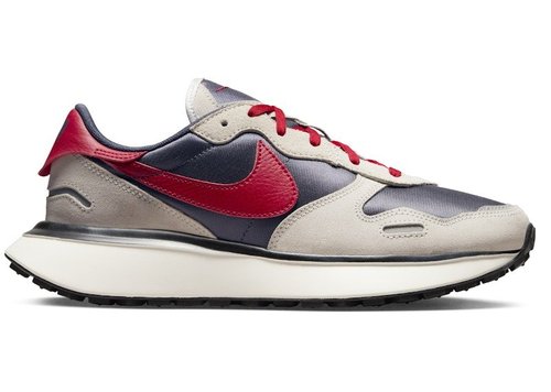 Nike Phoenix Waffle | Size 7 'Wolf Grey Thunder Blue