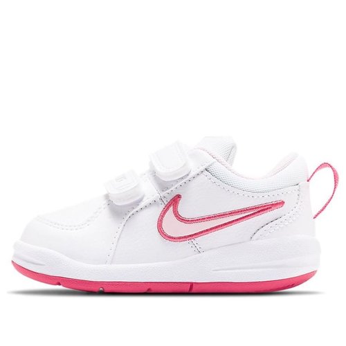 Nike Pico 4 - White - 454478-103